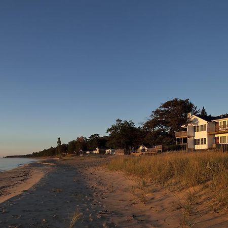 Huron House Bed & Breakfast Oscoda Luaran gambar