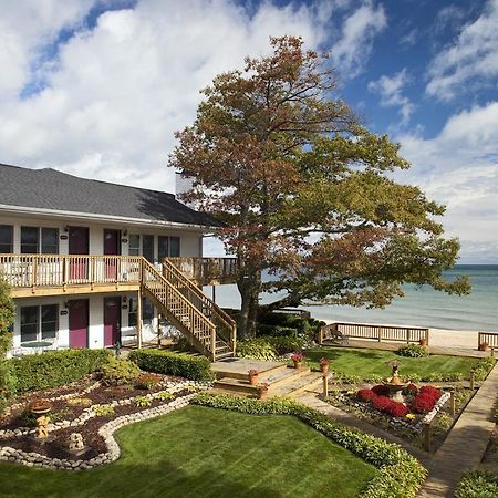 Huron House Bed & Breakfast Oscoda Luaran gambar