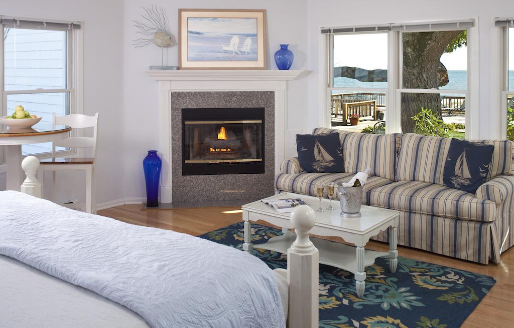 Huron House Bed & Breakfast Oscoda Luaran gambar