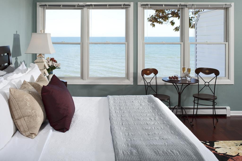 Huron House Bed & Breakfast Oscoda Luaran gambar