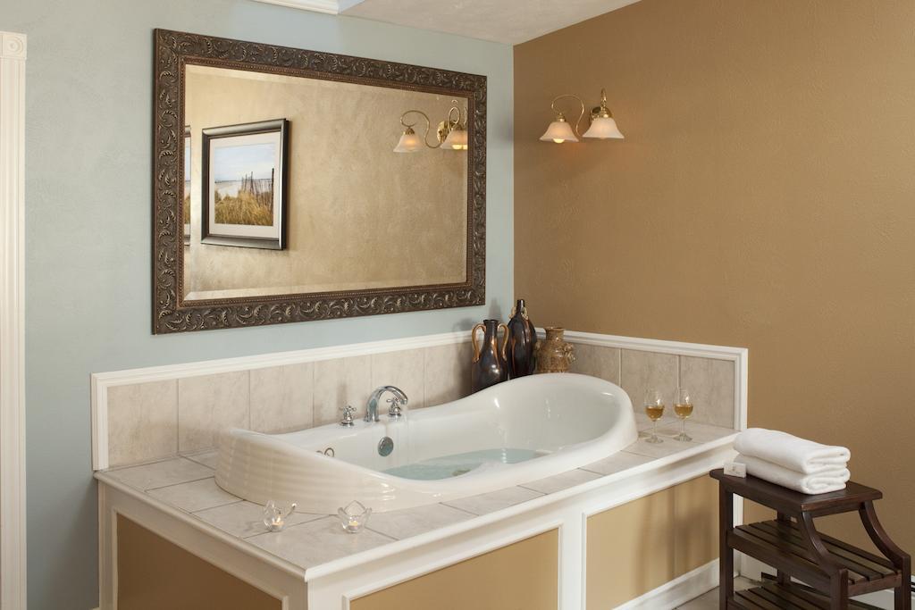 Huron House Bed & Breakfast Oscoda Luaran gambar