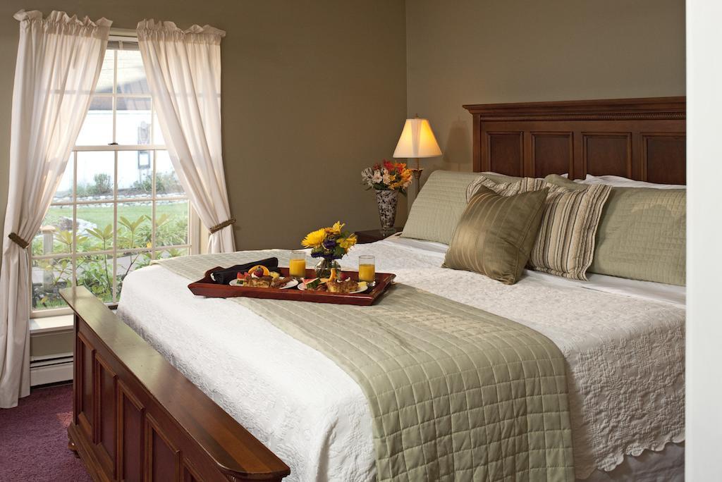 Huron House Bed & Breakfast Oscoda Luaran gambar
