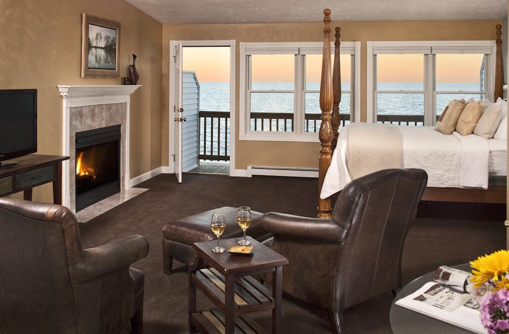 Huron House Bed & Breakfast Oscoda Luaran gambar