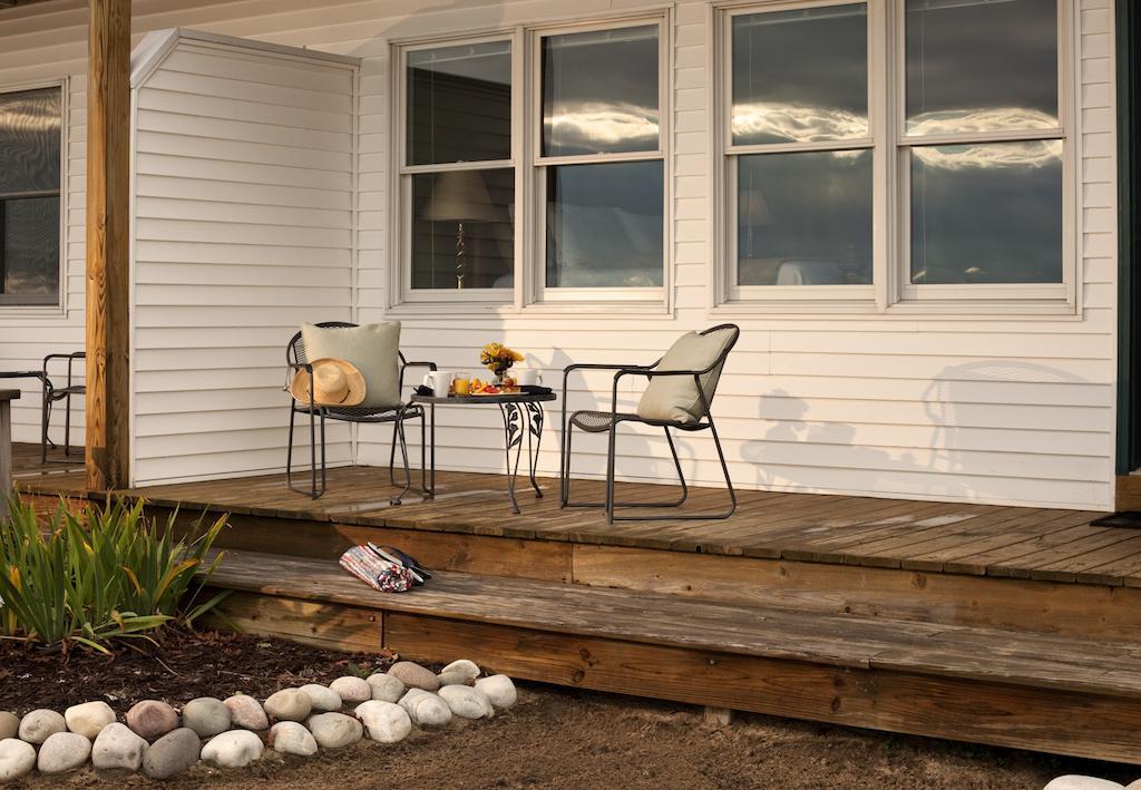 Huron House Bed & Breakfast Oscoda Luaran gambar