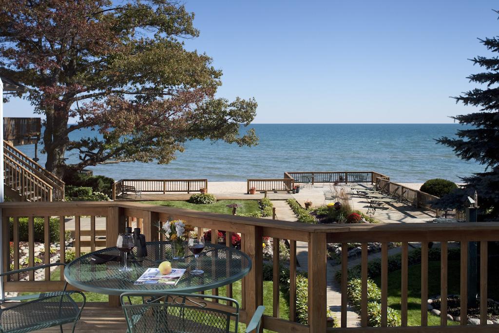 Huron House Bed & Breakfast Oscoda Luaran gambar