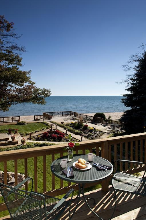 Huron House Bed & Breakfast Oscoda Luaran gambar
