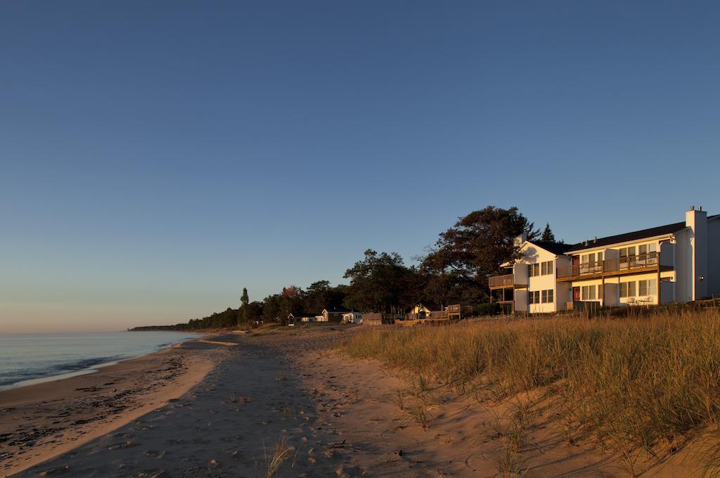 Huron House Bed & Breakfast Oscoda Luaran gambar