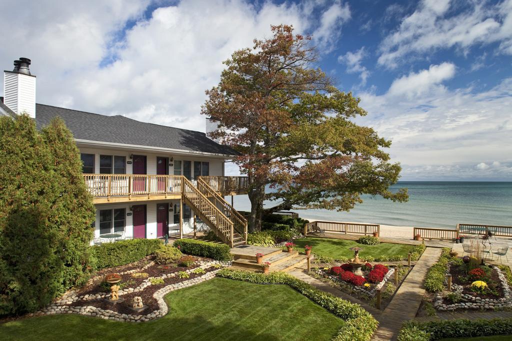 Huron House Bed & Breakfast Oscoda Luaran gambar