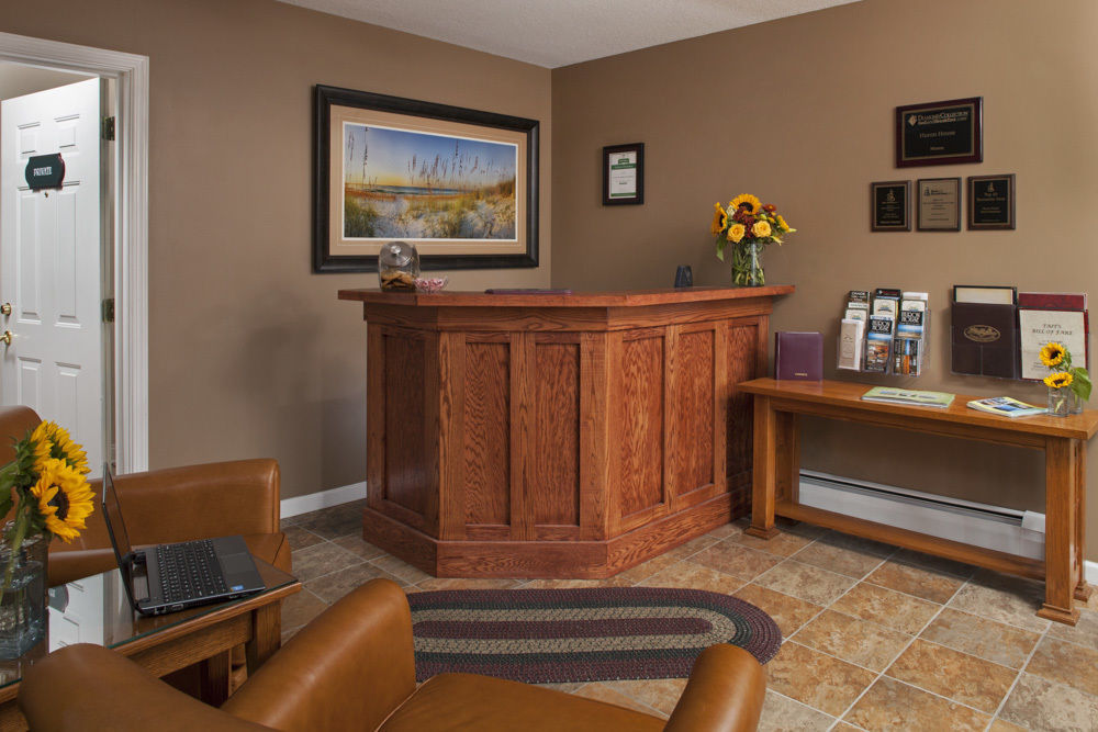 Huron House Bed & Breakfast Oscoda Luaran gambar