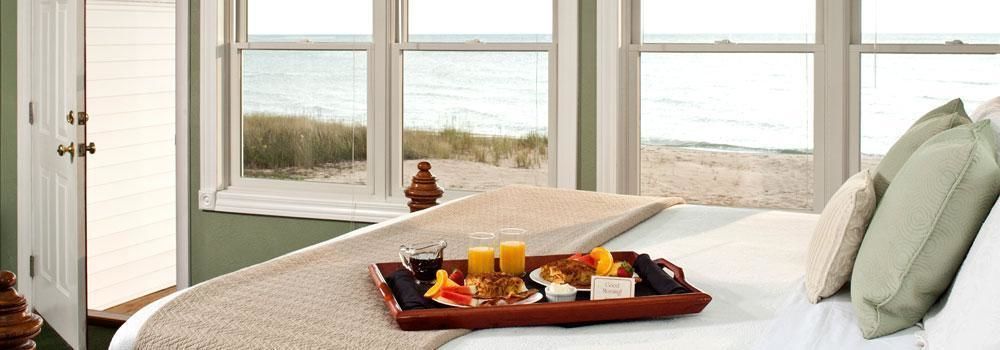 Huron House Bed & Breakfast Oscoda Luaran gambar