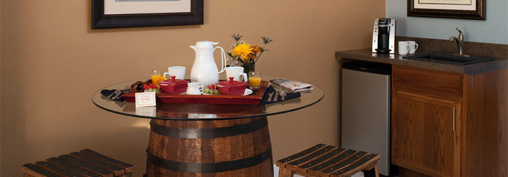Huron House Bed & Breakfast Oscoda Luaran gambar