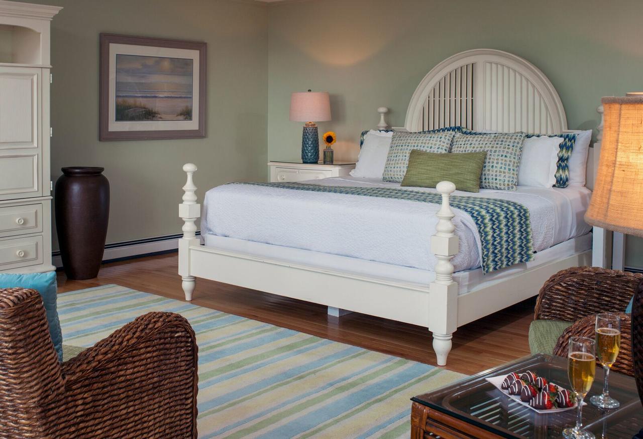 Huron House Bed & Breakfast Oscoda Luaran gambar