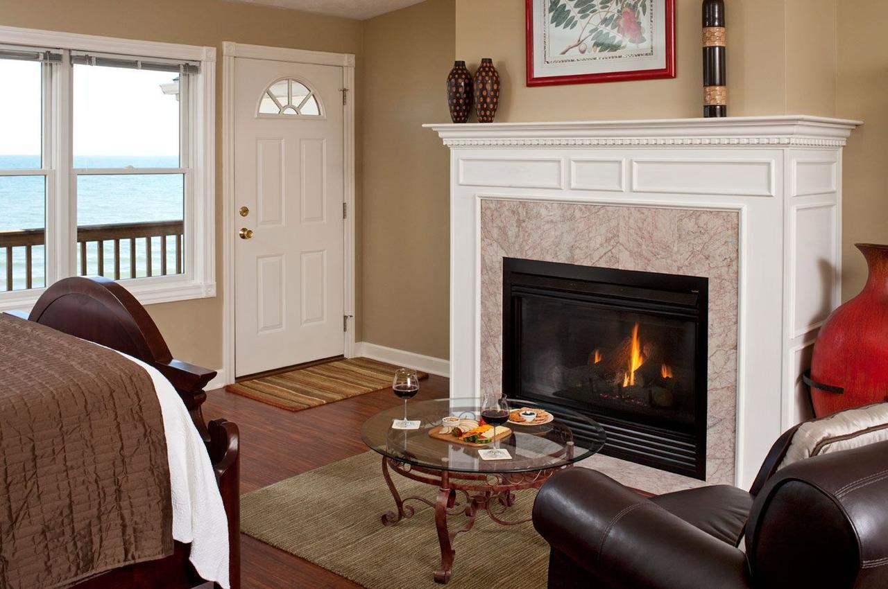 Huron House Bed & Breakfast Oscoda Luaran gambar
