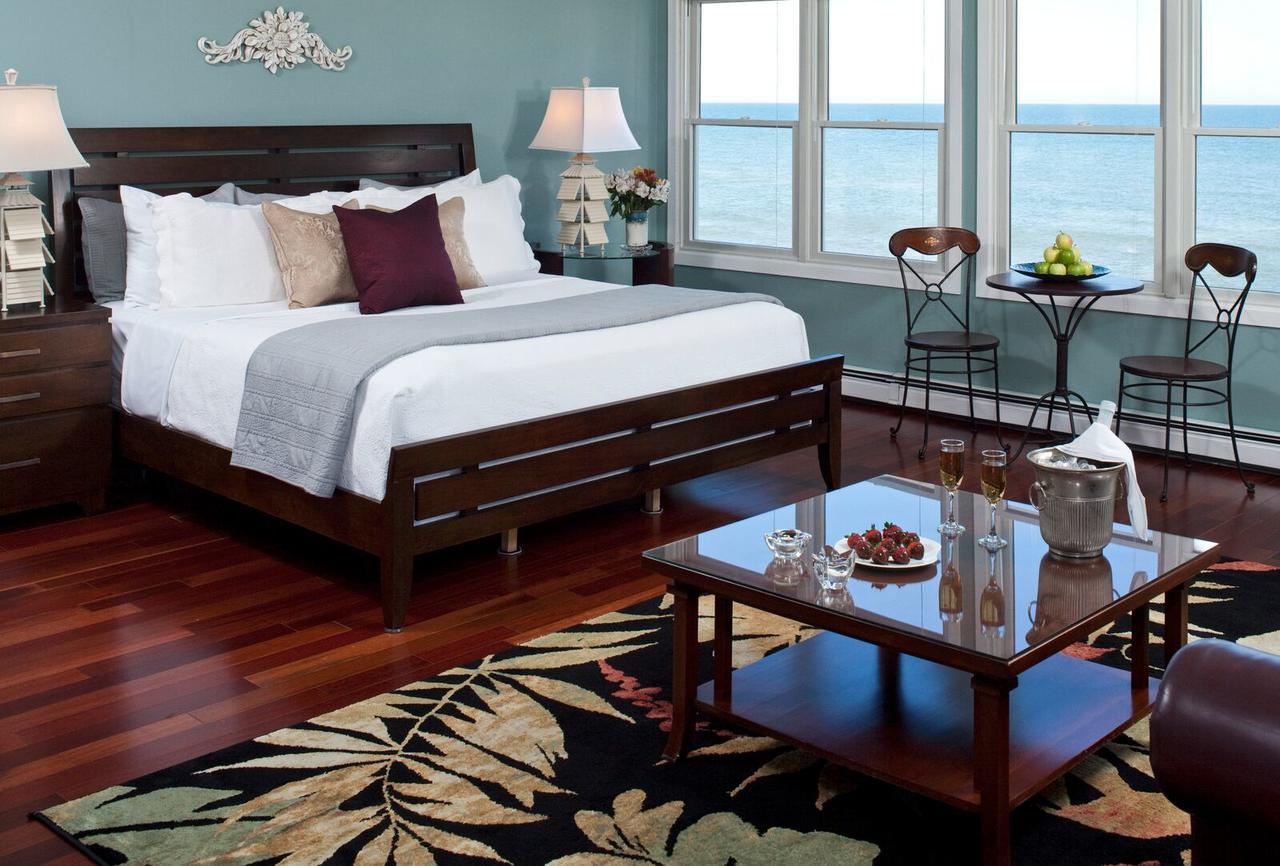 Huron House Bed & Breakfast Oscoda Luaran gambar