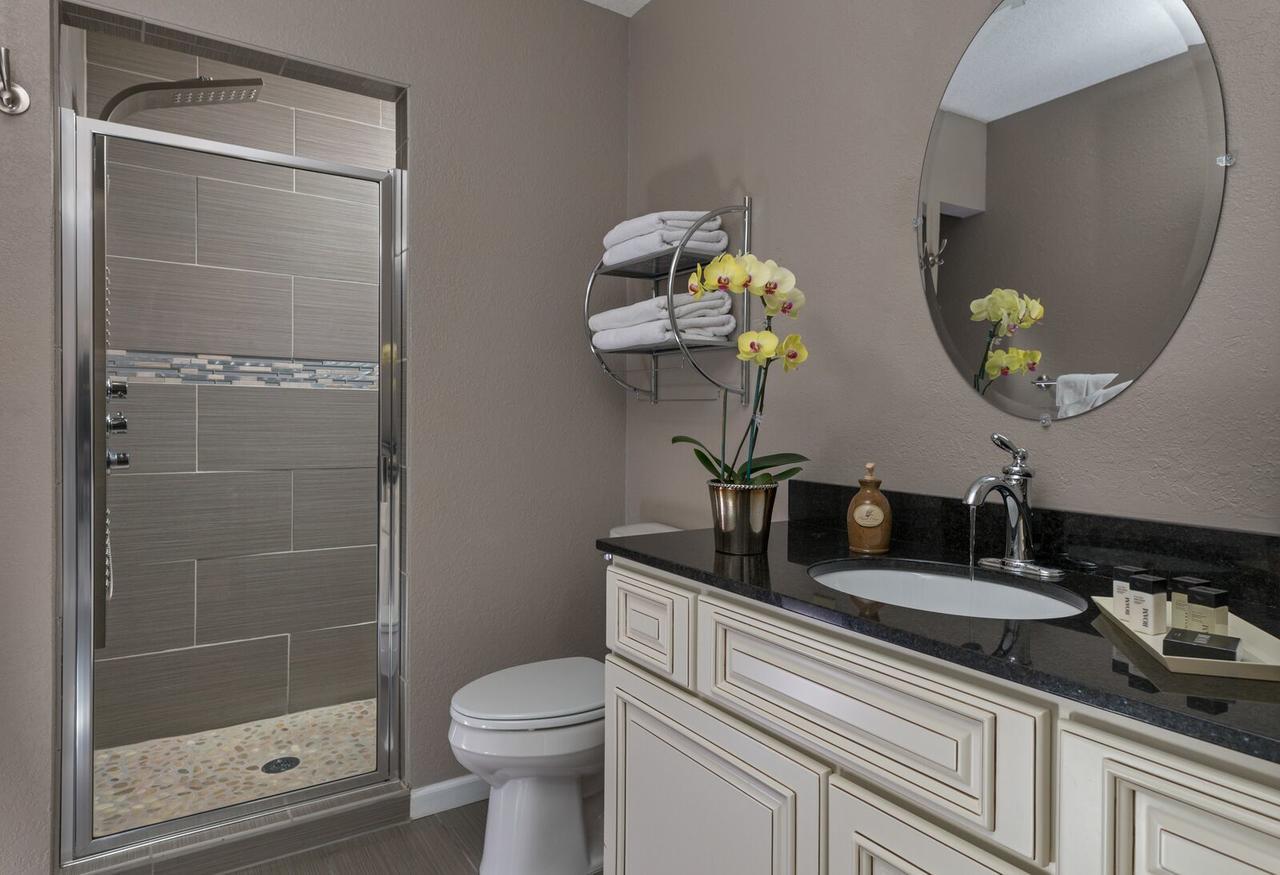 Huron House Bed & Breakfast Oscoda Luaran gambar
