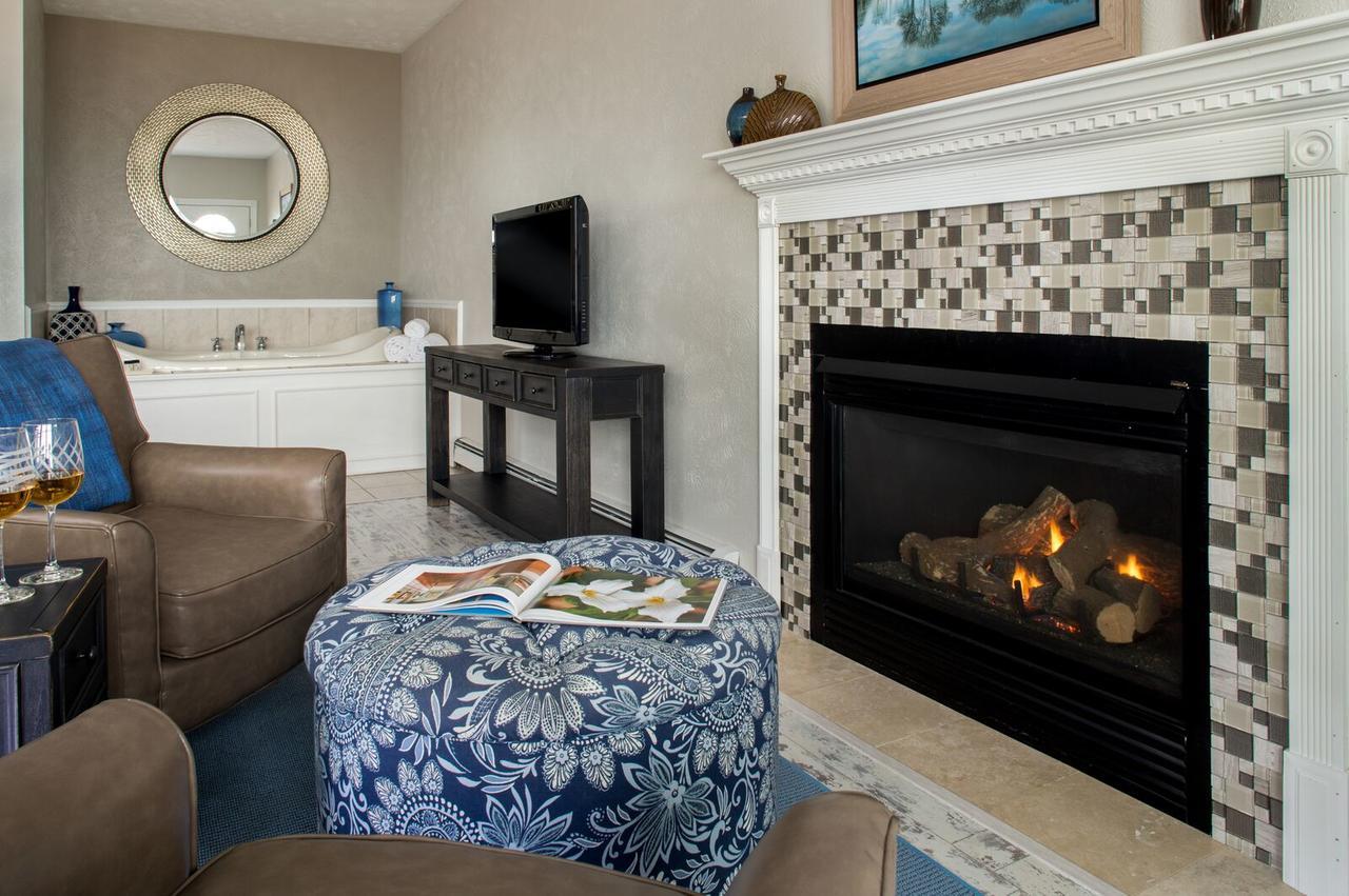 Huron House Bed & Breakfast Oscoda Luaran gambar