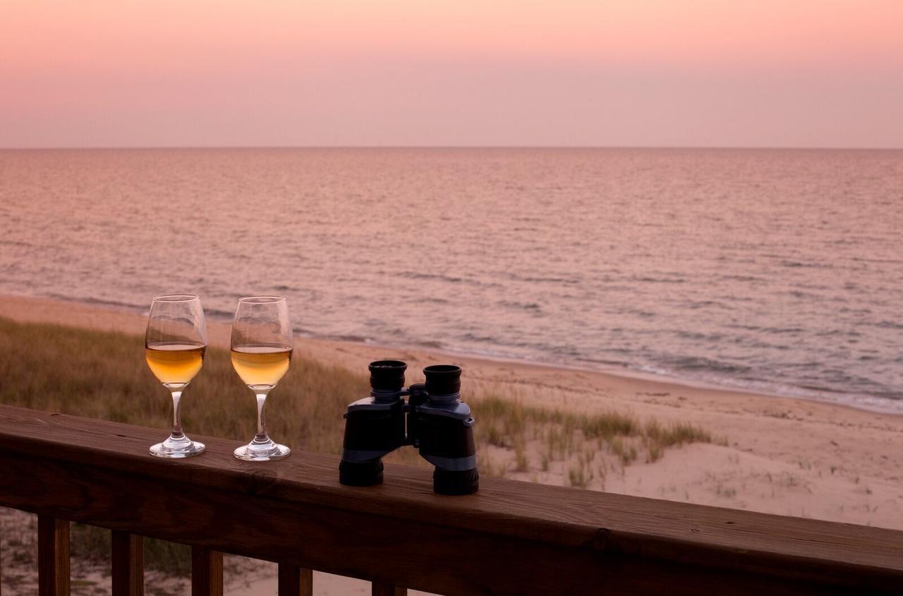 Huron House Bed & Breakfast Oscoda Luaran gambar