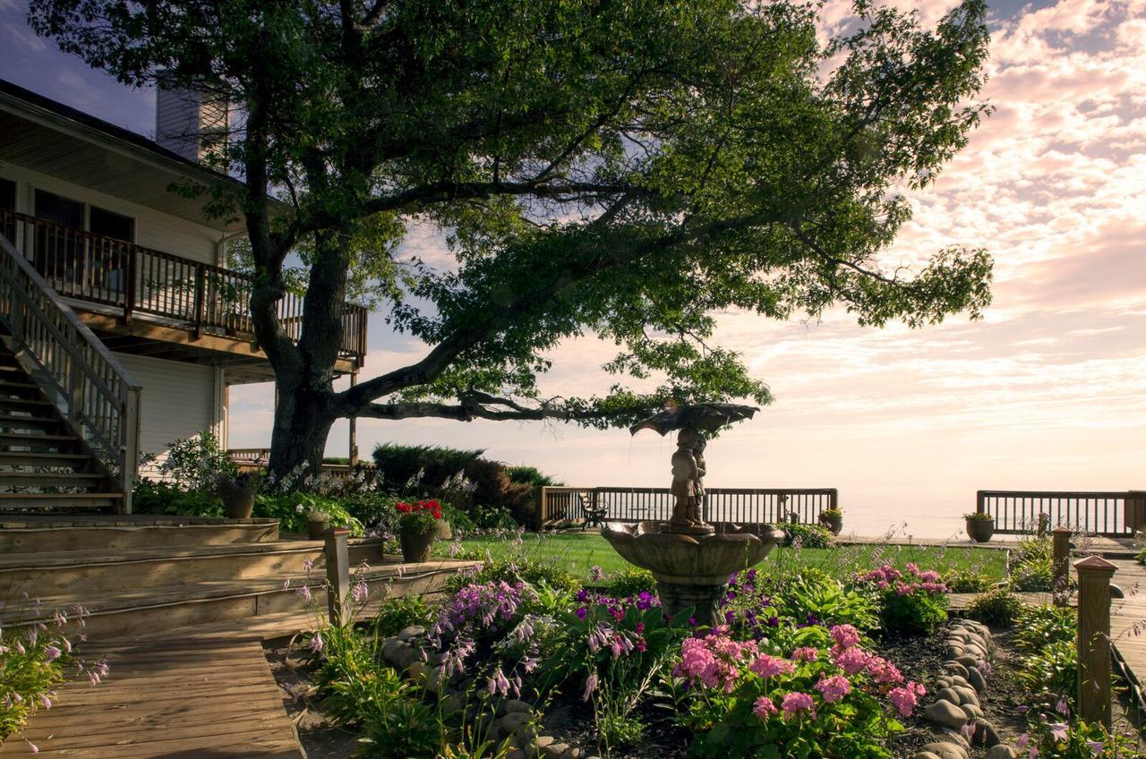 Huron House Bed & Breakfast Oscoda Luaran gambar