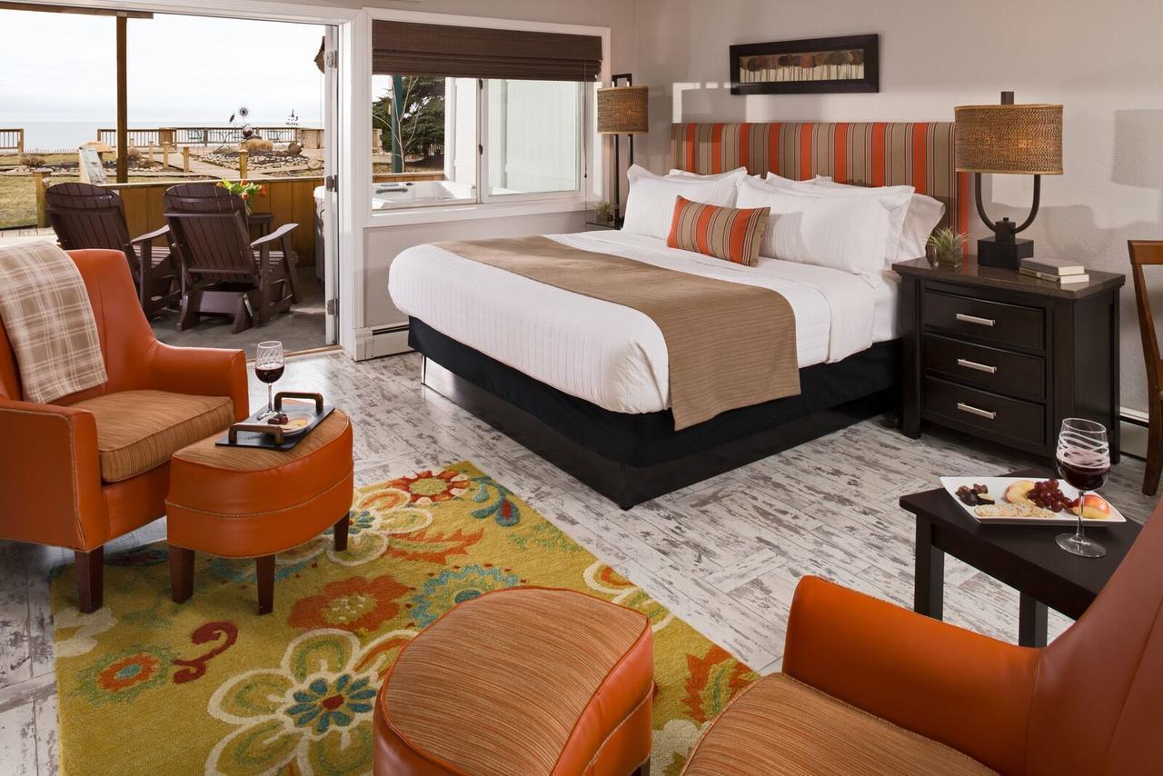 Huron House Bed & Breakfast Oscoda Luaran gambar