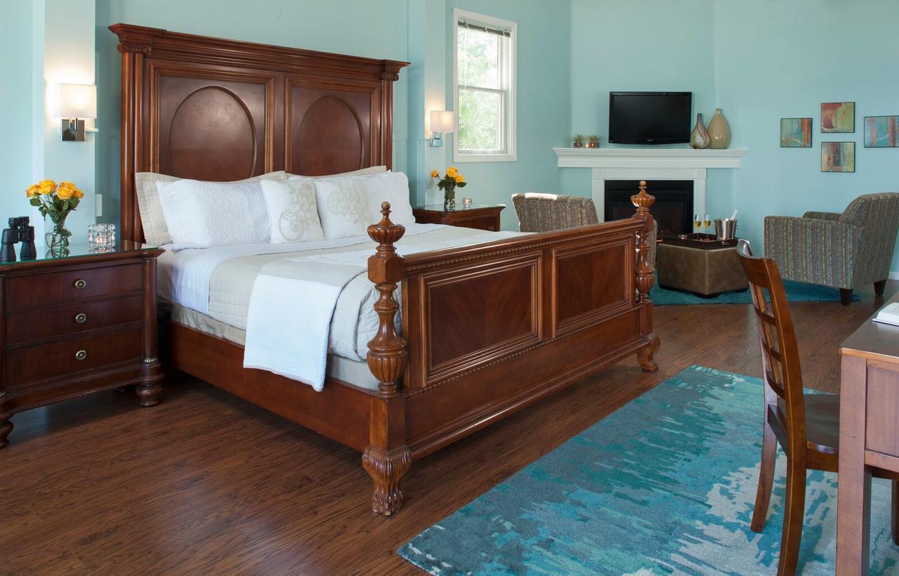 Huron House Bed & Breakfast Oscoda Luaran gambar
