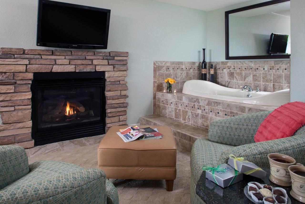 Huron House Bed & Breakfast Oscoda Luaran gambar