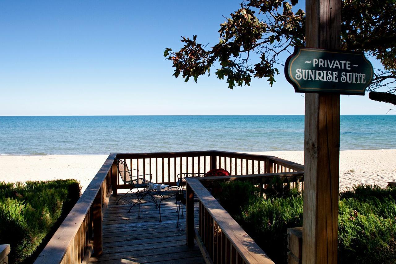 Huron House Bed & Breakfast Oscoda Luaran gambar