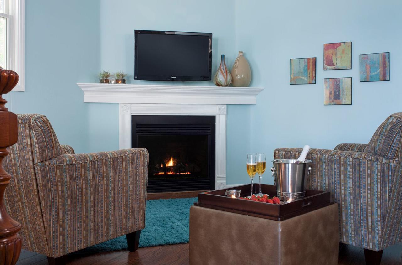 Huron House Bed & Breakfast Oscoda Luaran gambar