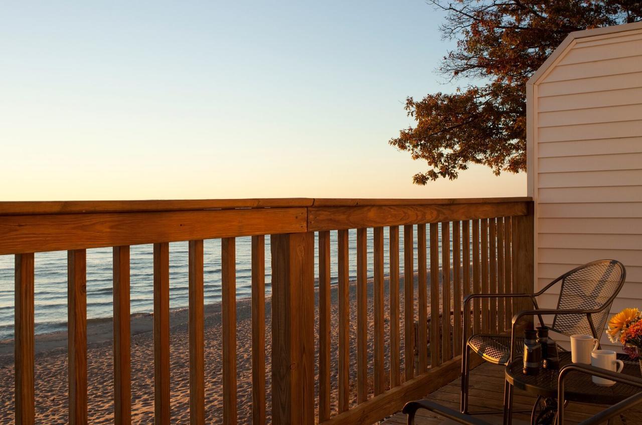Huron House Bed & Breakfast Oscoda Luaran gambar