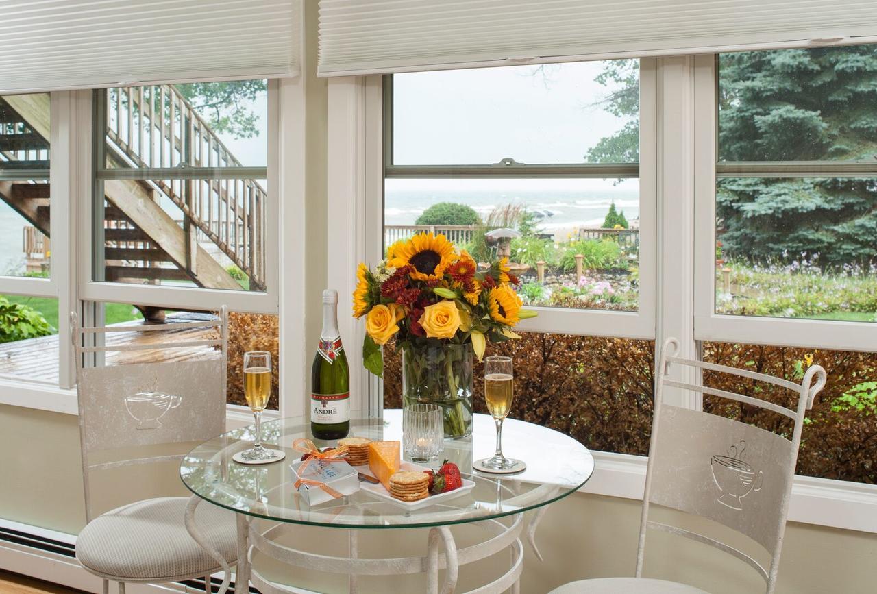Huron House Bed & Breakfast Oscoda Luaran gambar