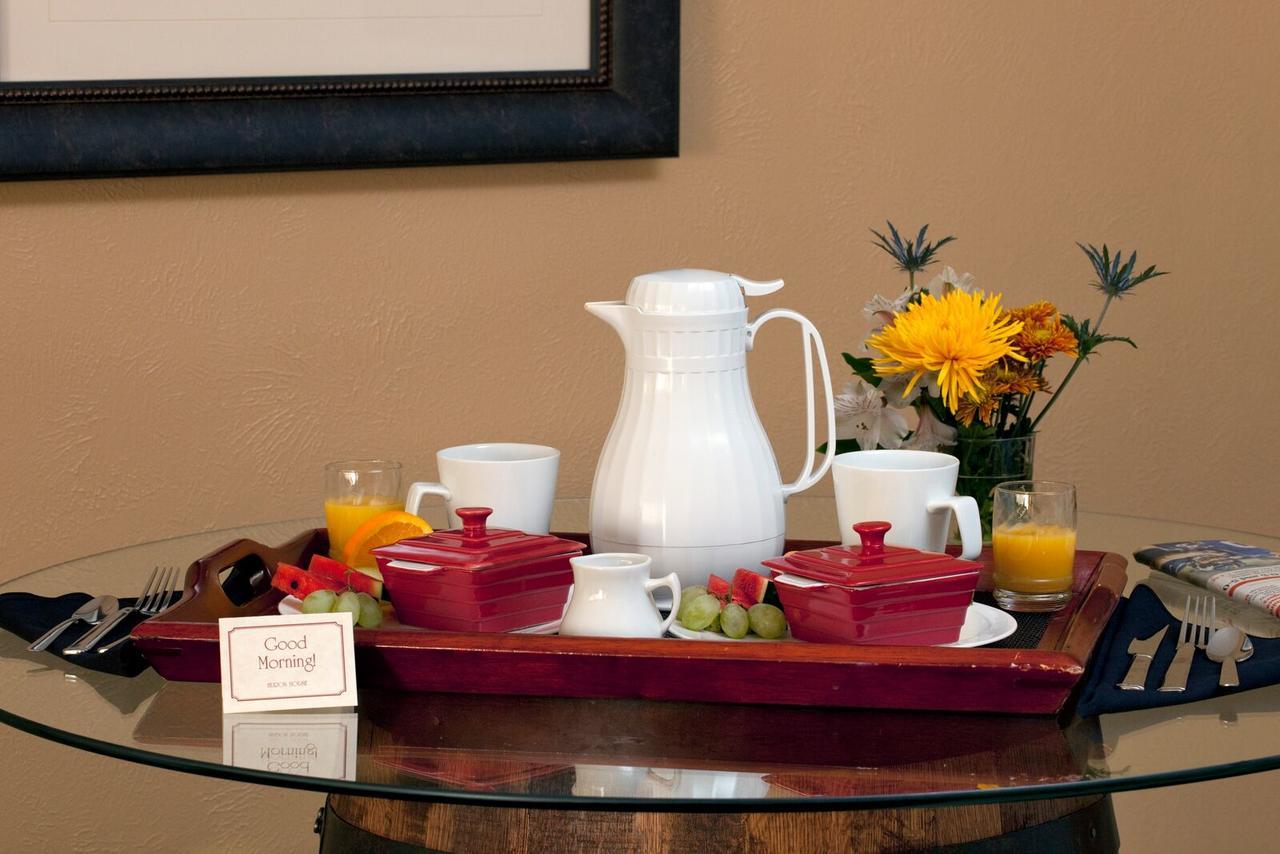 Huron House Bed & Breakfast Oscoda Luaran gambar