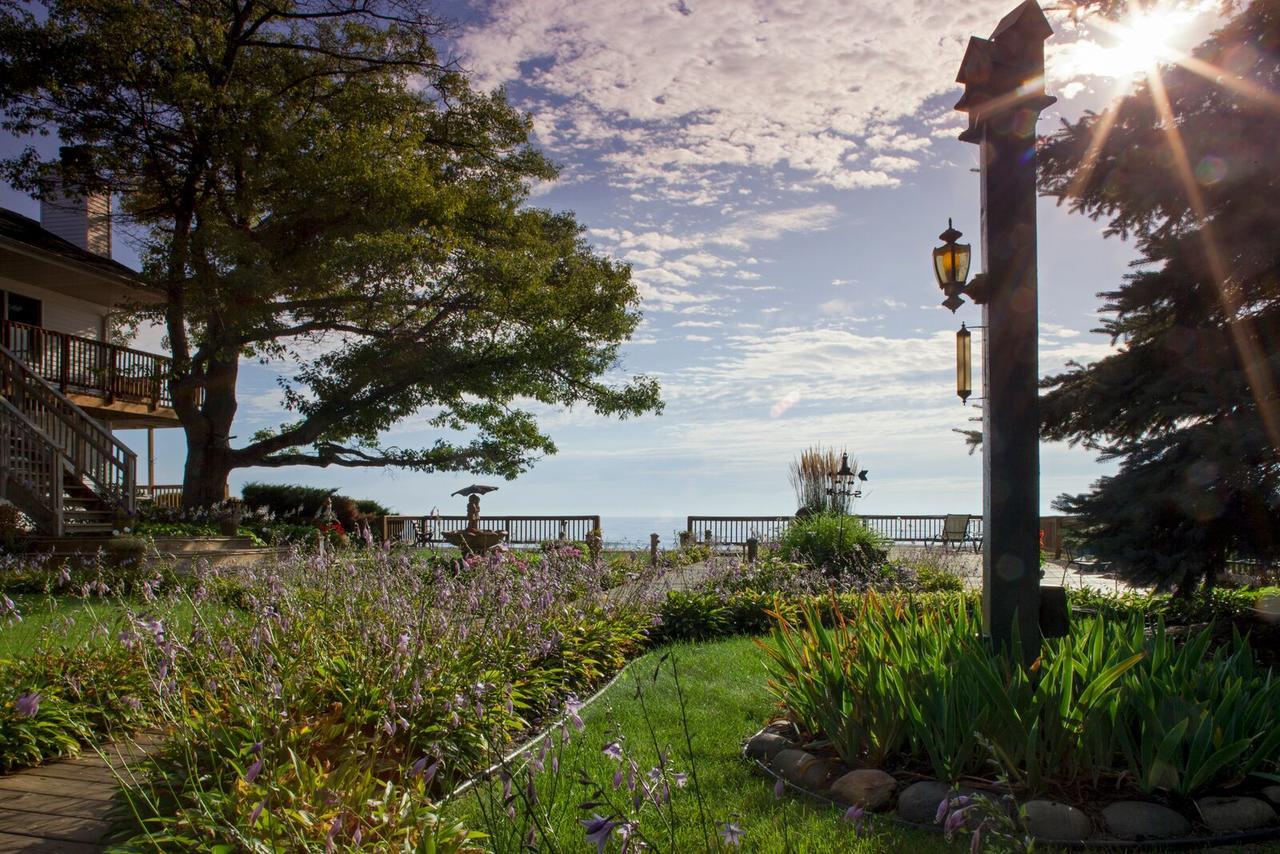 Huron House Bed & Breakfast Oscoda Luaran gambar