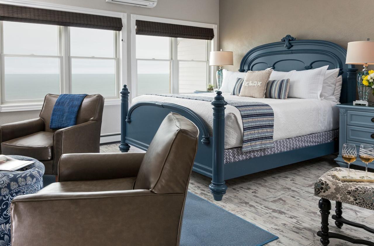 Huron House Bed & Breakfast Oscoda Luaran gambar