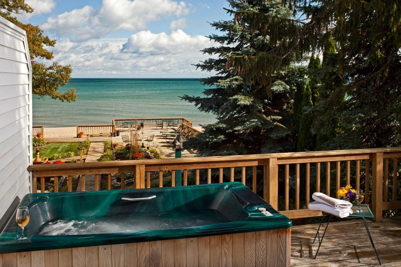 Huron House Bed & Breakfast Oscoda Luaran gambar