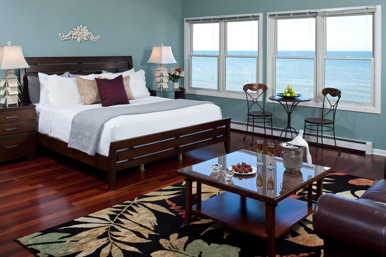 Huron House Bed & Breakfast Oscoda Luaran gambar