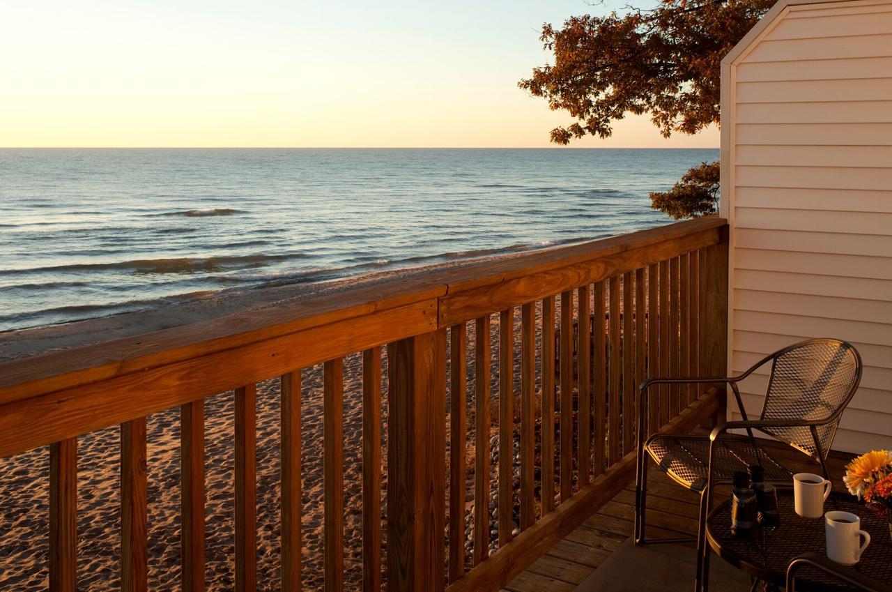 Huron House Bed & Breakfast Oscoda Luaran gambar