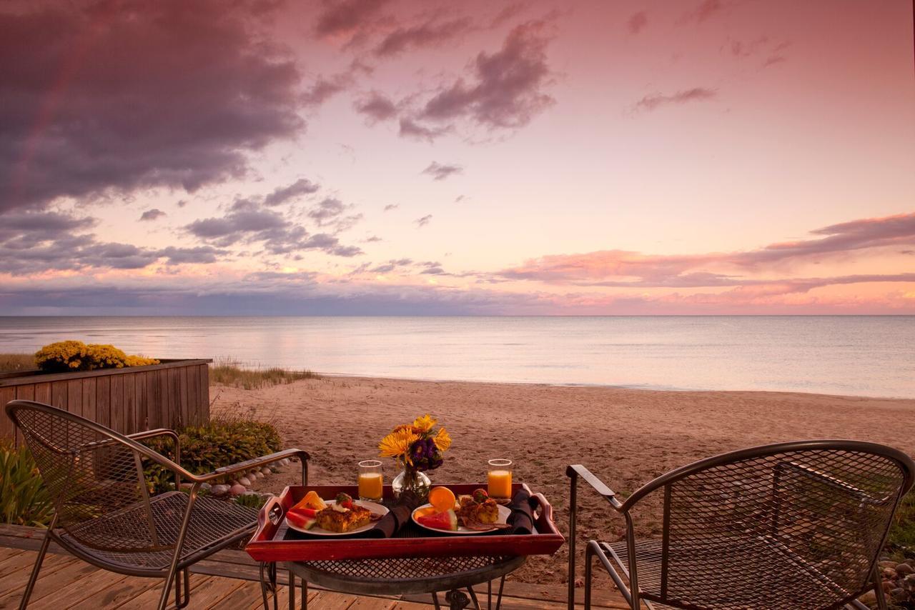Huron House Bed & Breakfast Oscoda Luaran gambar