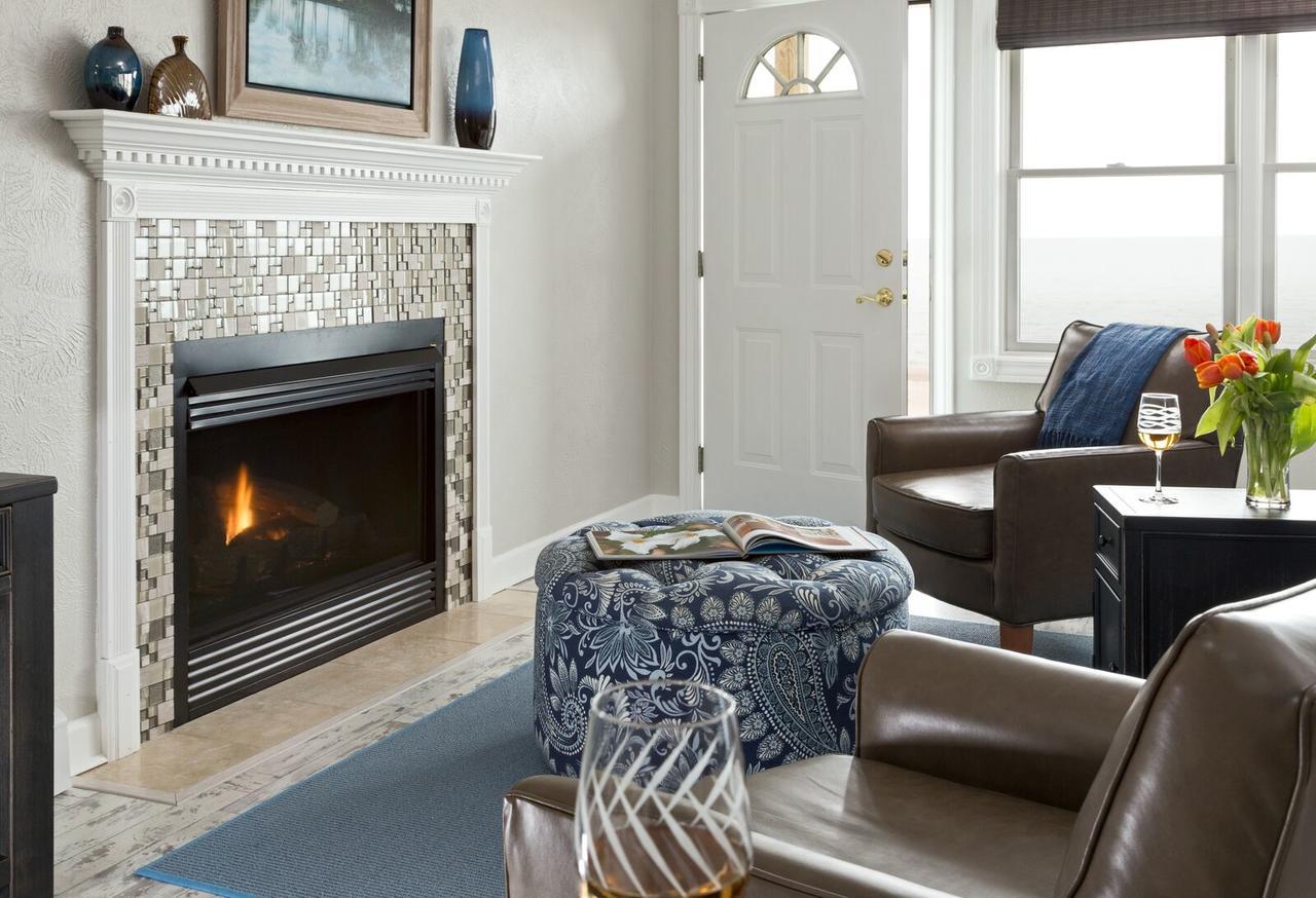 Huron House Bed & Breakfast Oscoda Luaran gambar