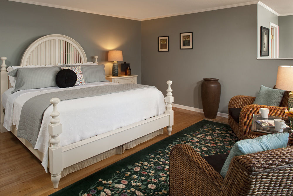 Huron House Bed & Breakfast Oscoda Luaran gambar