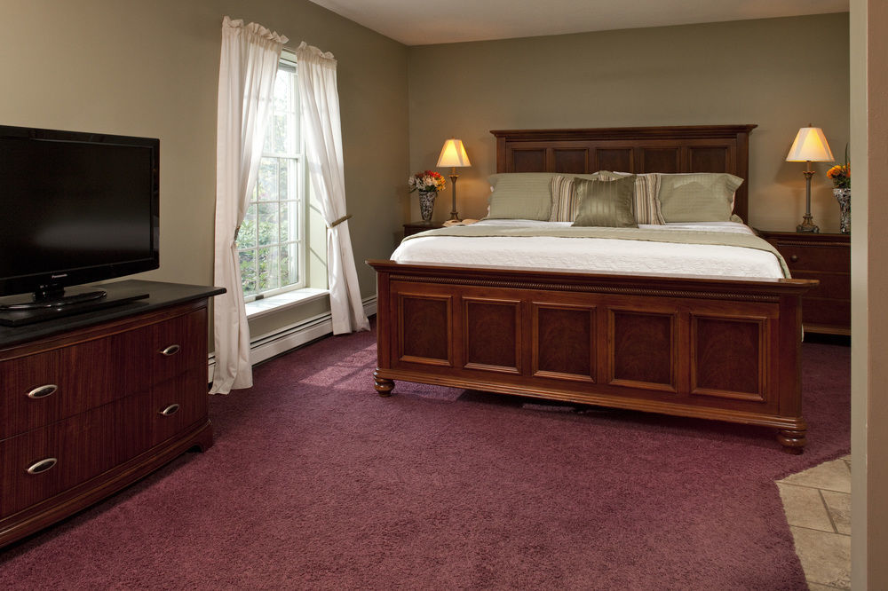 Huron House Bed & Breakfast Oscoda Luaran gambar